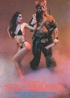 The Best of Sex and Violence