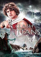 Clash of the Titans