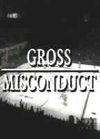 Gross Misconduct