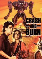 Crash and Burn