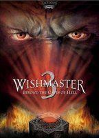 Wishmaster 3