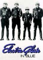 Electra Glide in Blue