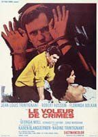 Le voleur de crimes