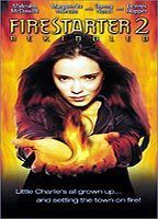 Firestarter 2