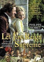 Let Joy Reign Supreme
