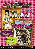 The Pigkeeper's Daughter