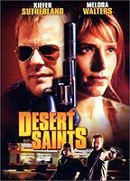 Desert Saints