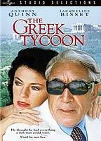 The Greek Tycoon