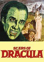 Scars of Dracula