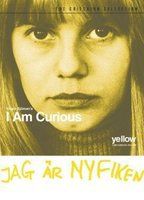 Yellow curious nude am i Barely Legal: