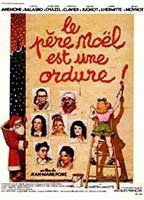 Le Père Noël est une ordure