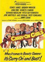 Carry On Girls