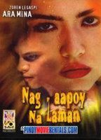 Nag-aapoy na laman