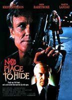 No Place to Hide