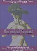 The Naked Feminist