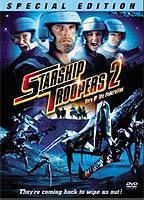 Starship Troopers 2