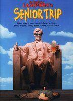 Senior Trip