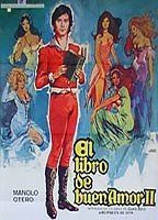 El libro del buen amor II