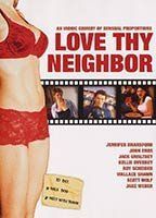 Love Thy Neighbor