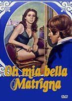 Oh mia bella matrigna!