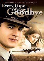 Every Time We Say Goodbye