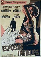 Esposas infieles