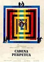 Cadena perpetua
