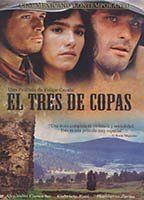 El Tres de copas