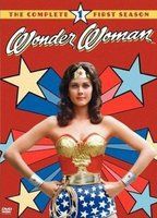 The New Original Wonder Woman