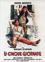 Le cinque giornate