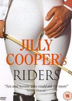Jilly Cooper's Riders