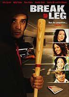 Break a Leg