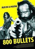 800 Bullets