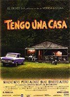 Tengo una casa