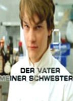 Der Vater meiner Schwester