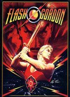 Flash Gordon