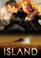 The island 8e33ff6c boxcover
