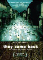 Les revenants