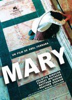 Mary