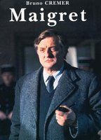 Maigret et la maison du juge