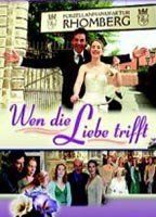 Wen die Liebe trifft