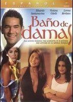 Baño de damas