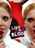 Lips of Blood