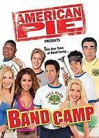 American Pie Presents Band Camp