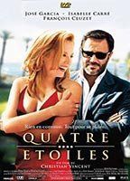 Quatre étoiles