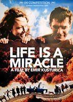 Life Is a Miracle