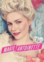 Marie Antoinette nude photos