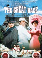 The Great Race