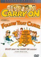 Carry On... Follow That Camel