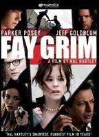 Fay Grim